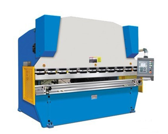  CNC sheet metal bending machine